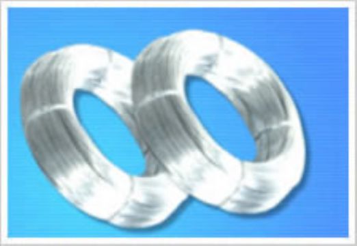 Electro Galvanized Iron Wire